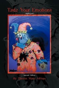 Couverture_Taste Your Emotions