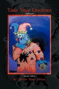 Couverture_Taste Your Emotions