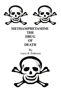 Couverture_Methamphetamine The Drug Of Death