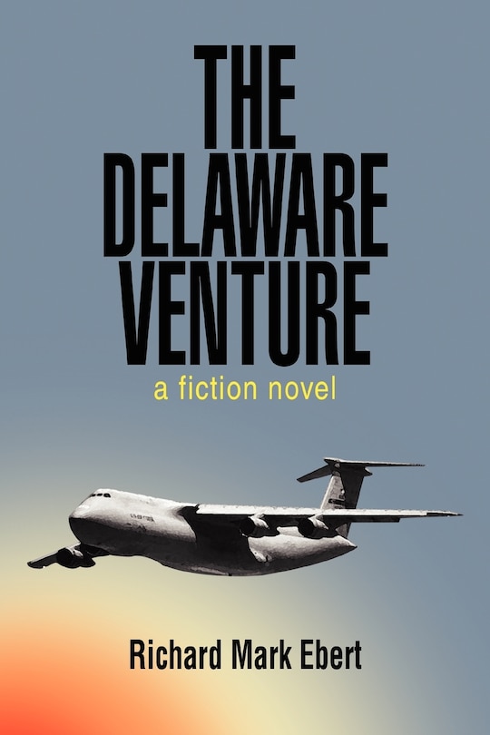 Front cover_The Delaware Venture