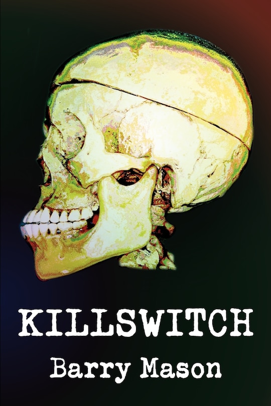 Front cover_Killswitch