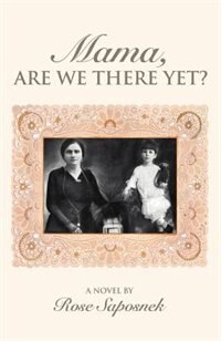 Couverture_Mama, Are We There Yet?