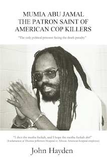 Couverture_Mumia Abu Jamal