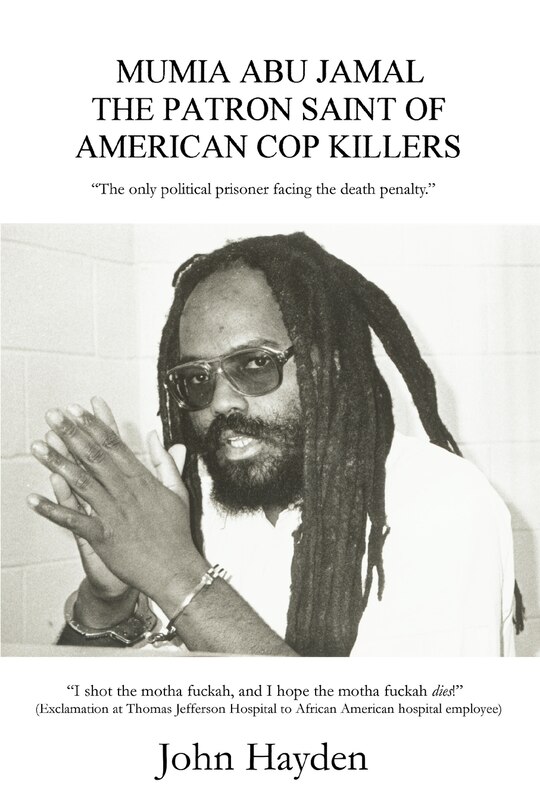 Couverture_Mumia Abu Jamal
