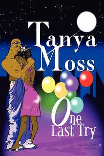 Front cover_One Last Try