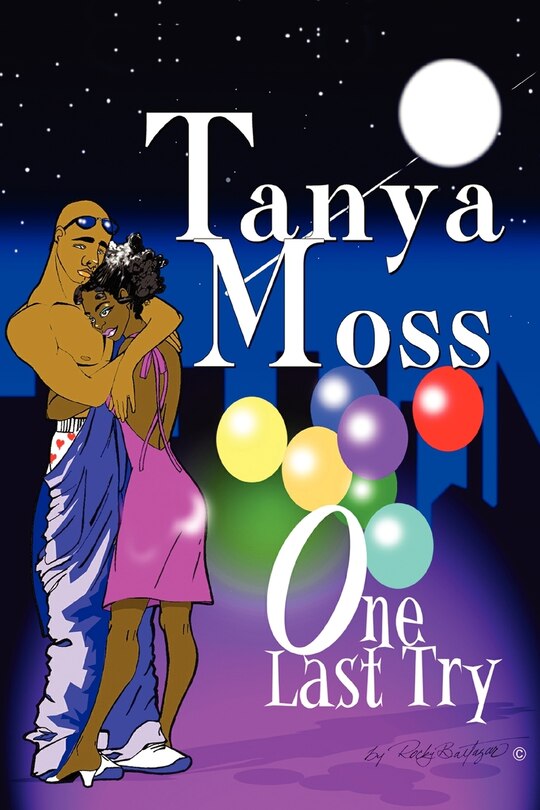 Front cover_One Last Try