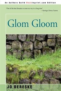 Front cover_Glom Gloom