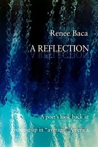 Front cover_A Reflection