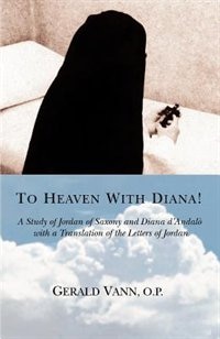 Couverture_To Heaven With Diana!