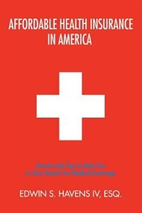 Front cover_Affordable Health Insurance in America