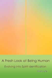 Couverture_A Fresh Look at Being Human