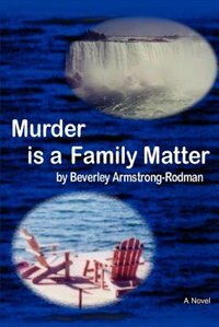 Front cover_Murder Is a Family Matter