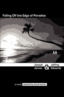 Front cover_Falling Off The Edge Of Paradise