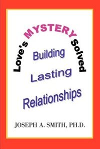 Couverture_Love's Mystery Solved