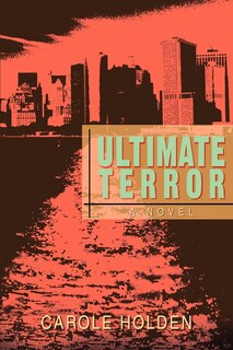 Front cover_Ultimate Terror