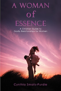 Couverture_A Woman of Essence