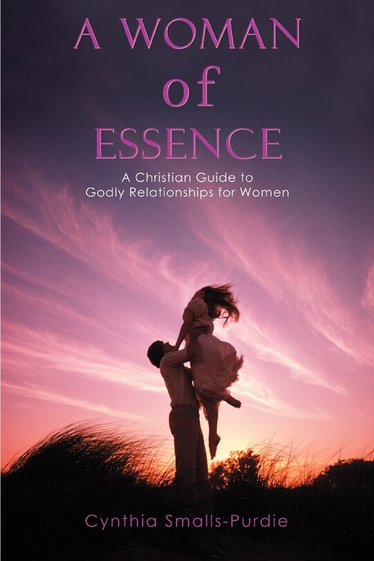 Couverture_A Woman of Essence