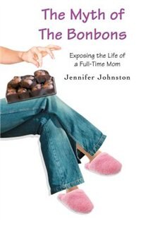 Couverture_The Myth of The Bonbons