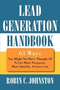 Couverture_Lead Generation Handbook