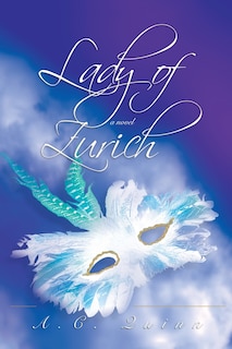 Front cover_Lady Of Zurich