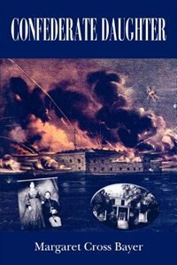 Couverture_Confederate Daughter