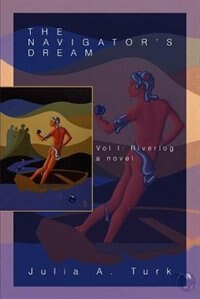 Front cover_The Navigator's Dream