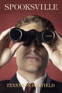 Front cover_Spooksville