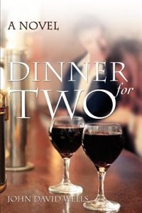 Front cover_Dinner For Two