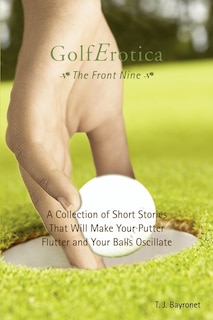 Couverture_Golferotica--The Front Nine