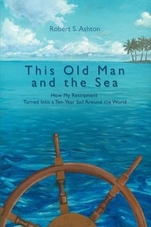 Front cover_This Old Man and the Sea