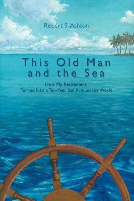 Front cover_This Old Man and the Sea