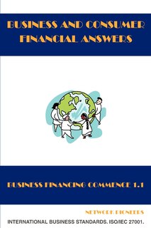 Front cover_Business and Consumer Financial Answers