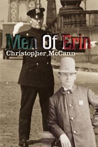 Front cover_Men Of Erin