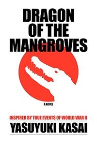 Couverture_Dragon of the Mangroves