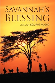 Couverture_Savannah's Blessing
