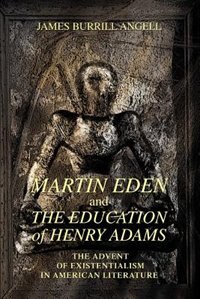 Couverture_Martin Eden and The Education of Henry Adams