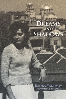 Front cover_Dreams And Shadows
