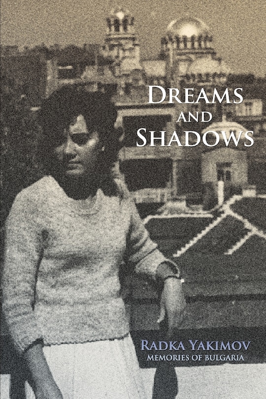 Front cover_Dreams And Shadows