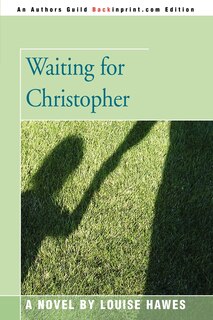 Front cover_Waiting For Christopher