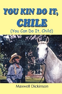 Couverture_You Kin Do It, Chile