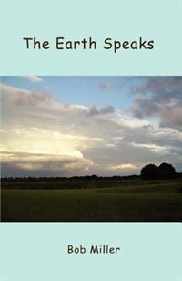 Front cover_The Earth Speaks