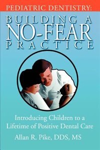 Front cover_Pediatric Dentistry
