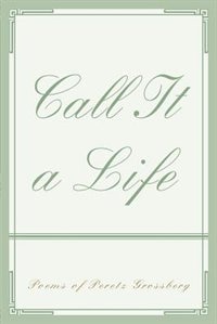 Call It A Life