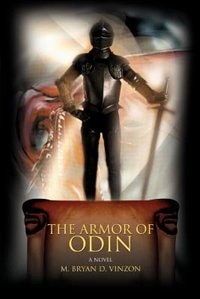 Front cover_The Armor Of Odin