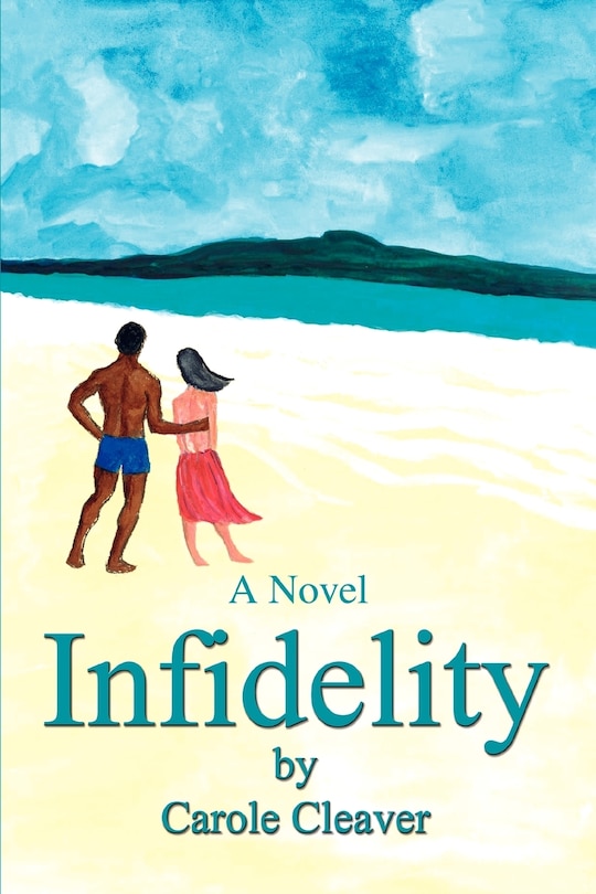 Front cover_Infidelity