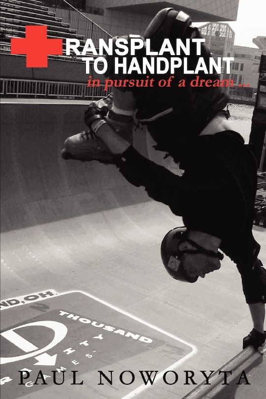 Front cover_Transplant to Handplant