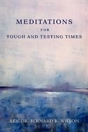 Couverture_Meditations For Tough And Testing Times