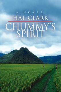 Front cover_Chummy's Spirit