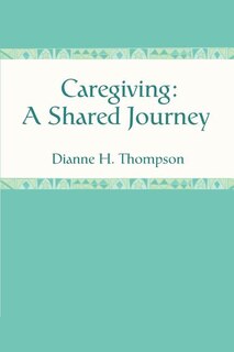 Front cover_Caregiving