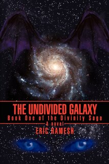 Front cover_The Undivided Galaxy